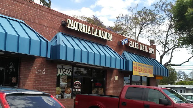 Taqueria La Bamba